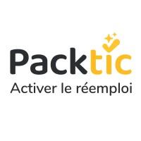 PACKTIC | Activer le vrac & le réemploi