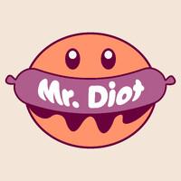 Mr. Diot