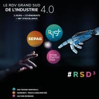 RSD3 : RIST + SEPAG + DDD