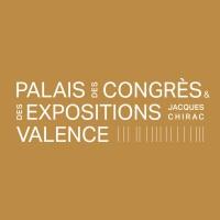 Palais des congrès & des expositions à VALENCE