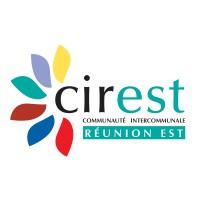 COMMUNAUTE INTERCOMMUNALE REUNION EST (CIREST)