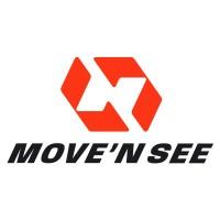 MOVE 'N SEE