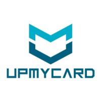 UPMYCARD