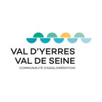 Communauté d'Agglomération Val d'Yerres Val de Seine