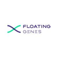 Floating Genes