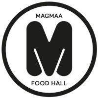 Magmaa Food Hall Nantes