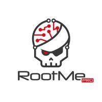 Root-Me Pro