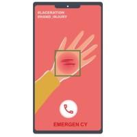 HighWind - Emergency Calls