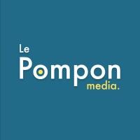 Le Pompon média