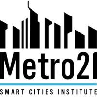 Metro21: Smart Cities Institute