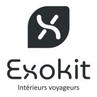 Exokit-van