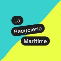 Recyclerie maritime tiers lieu