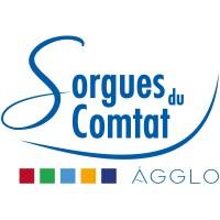 Communauté d'Agglomération des Sorgues du Comtat