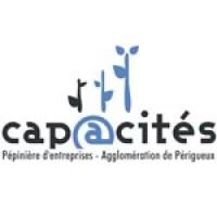 Pépinière d'entreprises Cap@cités