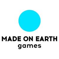 Made on Earth Games