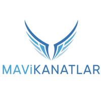 MAVİKANATLAR