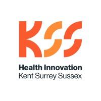 Health Innovation Kent Surrey Sussex