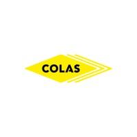 Colas Québec