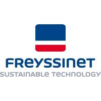 Freyssinet Suisse SA