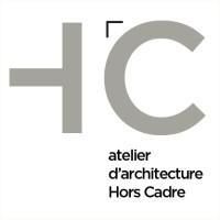 atelier d'architecture HORS CADRE