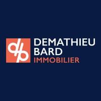 DEMATHIEU BARD IMMOBILIER