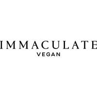 Immaculate Vegan