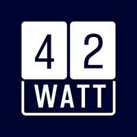 42watt