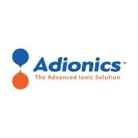 Adionics