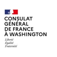 Consulat général de France à Washington, DC