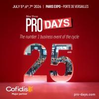 Pro  Days