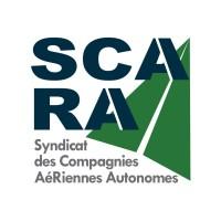 SCARA - Syndicat des Compagnies AéRiennes Autonomes