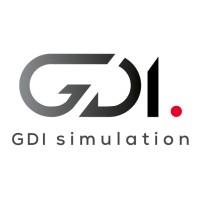 GDI simulation