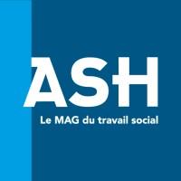 ASH | Le MAG du travail social