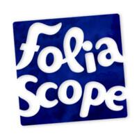 FOLIASCOPE