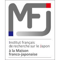 Institut français de recherche sur le Japon à la Maison franco-japonaise