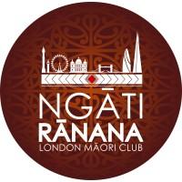 Ngāti Rānana London Māori Club