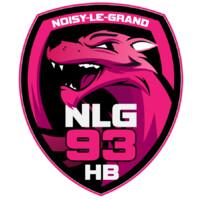 Noisy-le-Grand Handball 🐺