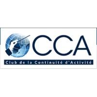 CLUB DE LA CONTINUITE D'ACTIVITE