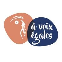 À voix égales