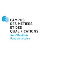 Campus des Métiers et des Qualifications Auto-Mobilités des Pays de la Loire