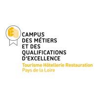 Campus des Métiers et des Qualifications d'Excellence Tourisme Hôtellerie Restauration ✈️⛺️🍽🍷☀️