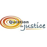 Question de justice
