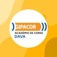 DAVA GIPACOR CAFOC DABM Académie de CORSE