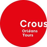 Crous Orléans-Tours