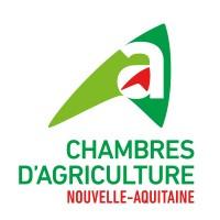 CHAMBRES D'AGRICULTURE DE NOUVELLE-AQUITAINE