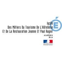 Lycée d'hôtellerie et de tourisme Jeanne et Paul Augier