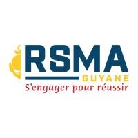 RSMA Guyane