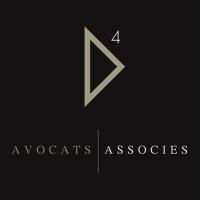 D4 AVOCATS ASSOCIES