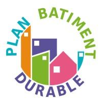 Plan Bâtiment Durable