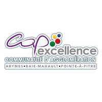 Communauté d'agglomération Cap excellence